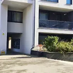Apartament Azure Cosy - Private Terrace And Free Parking *
