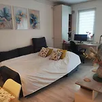 Apartament Azure Cosy - Private Terrace And Free Parking