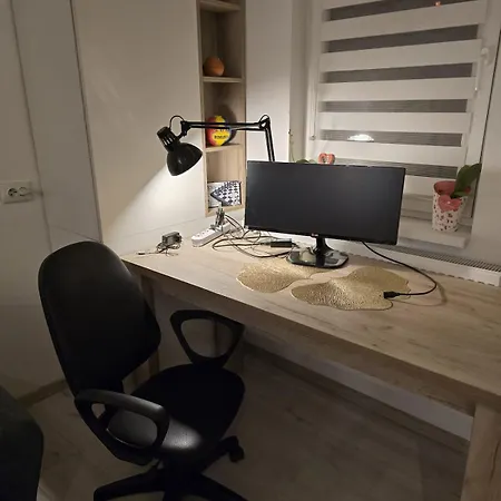 Azure Cosy - Private Terrace And Free Parking Cluj-Napoca