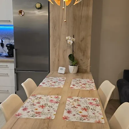 Azure Cosy - Private Terrace And Free Parking Cluj-Napoca