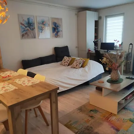 Azure Cosy - Private Terrace And Free Parking Apartman Kolozsvár