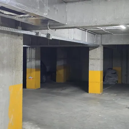 Apartment Azure Cosy - Private Terrace And Free Parking