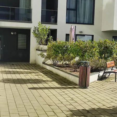 Azure Cosy - Private Terrace And Free Parking Cluj-Napoca