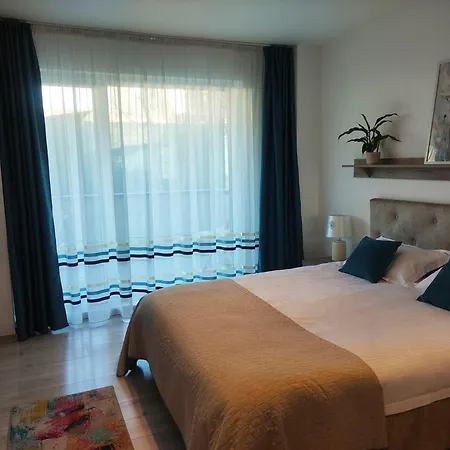 Azure Cosy - Private Terrace And Free Parking Apartman Kolozsvár