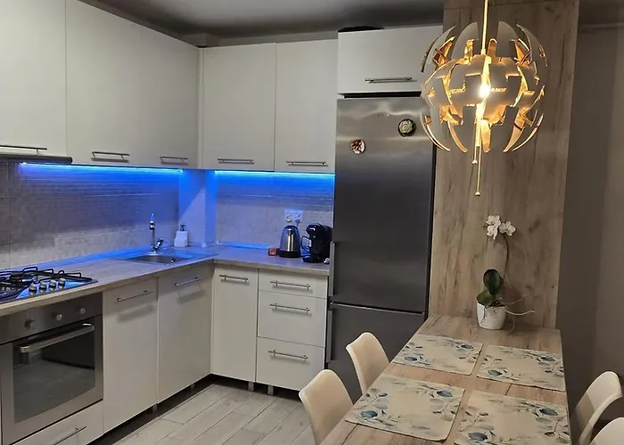 Azure Cosy - Private Terrace And Free Parking * Kolozsvár