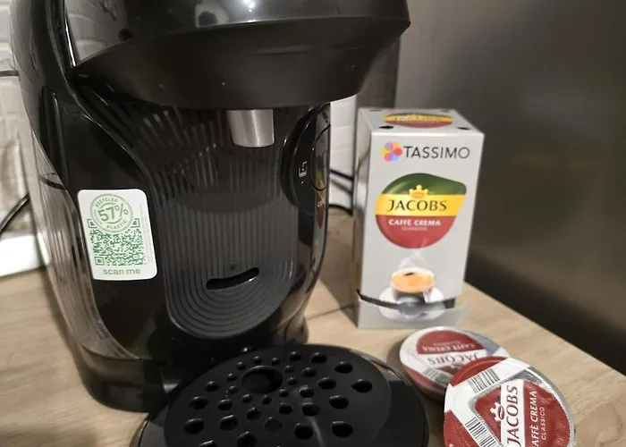 Apartman Azure Cosy - Private Terrace And Free Parking