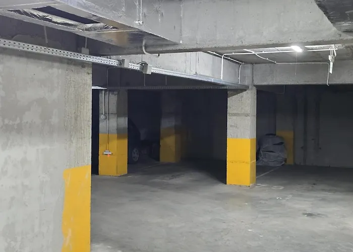 Apartment Azure Cosy - Private Terrace And Free Parking