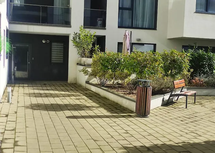 Azure Cosy - Private Terrace And Free Parking Kolozsvár