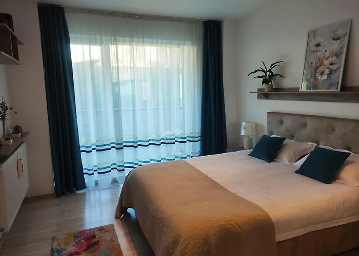 Azure Cosy - Private Terrace And Free Parking Apartment Cluj-Napoca